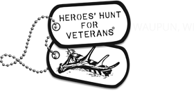 Heroes’ Hunt for Veterans